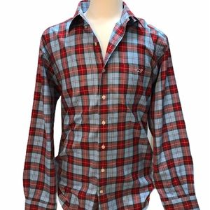 Men’s Vineyard Vines Tucker shirt *dead stock*